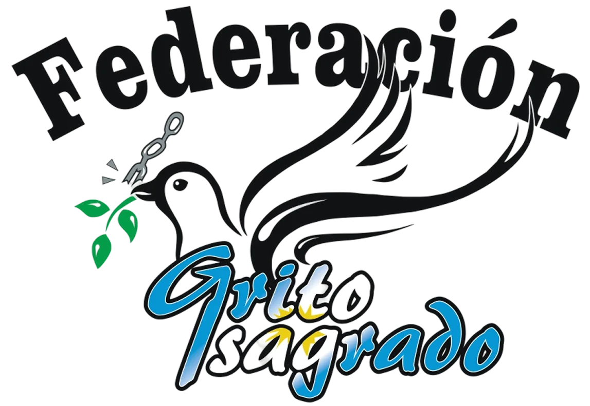 Federación Grito Sagrado