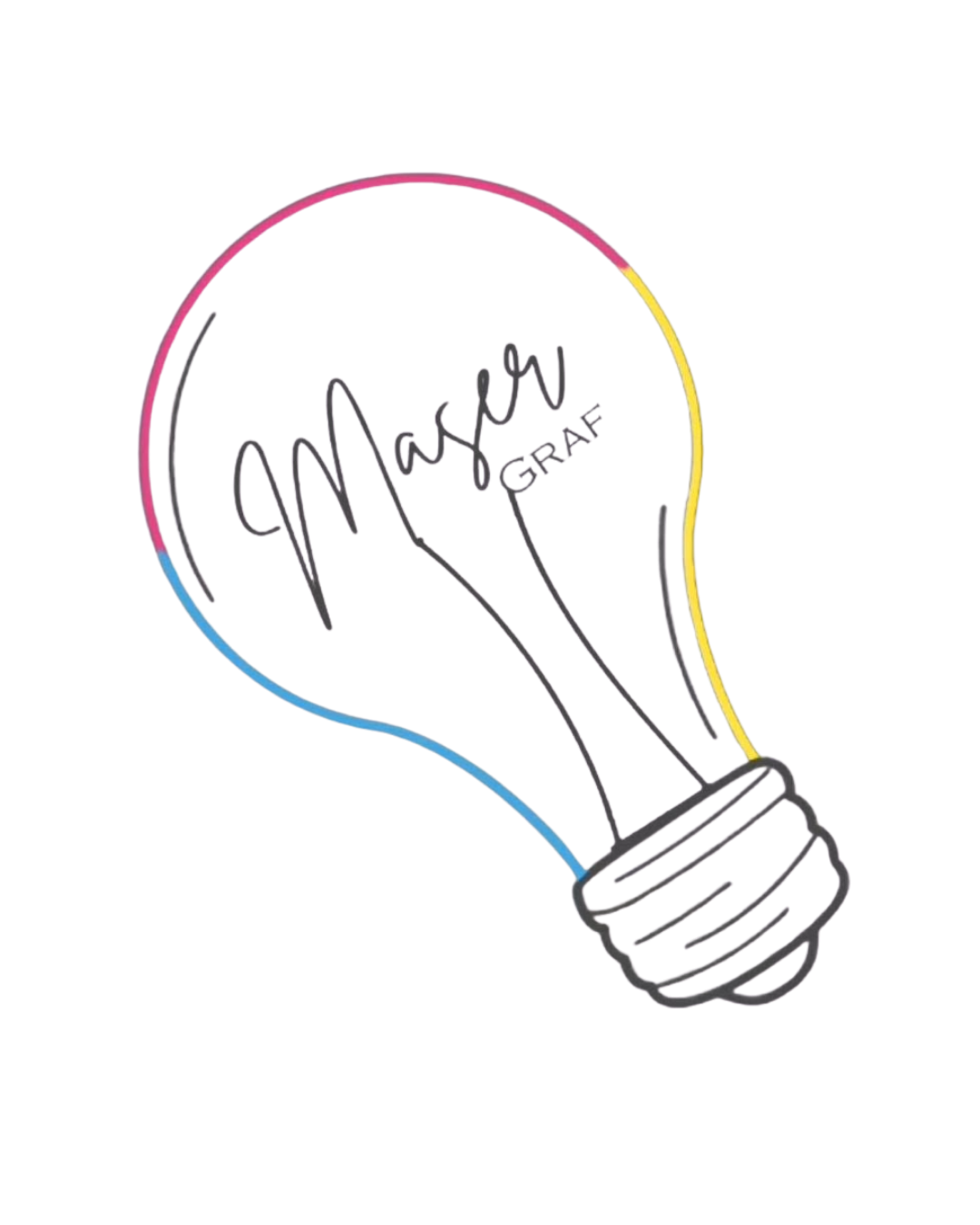 Logo de la cooperativa Masergraf
